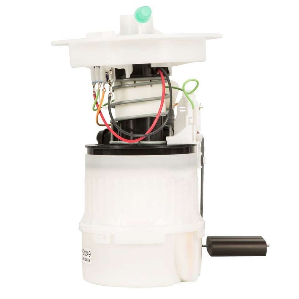 Fuel Pump Module Assembly Delphi FG1249 fits 0409 Mazda 3 eBay