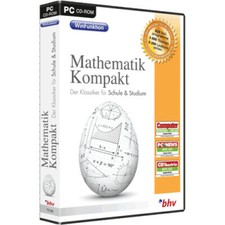 WinFunktion Mathematik Kompakt