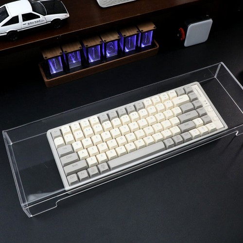Keyboard Covers for Pc Dust Contaminants Accessory Office - Afbeelding 10 van 11
