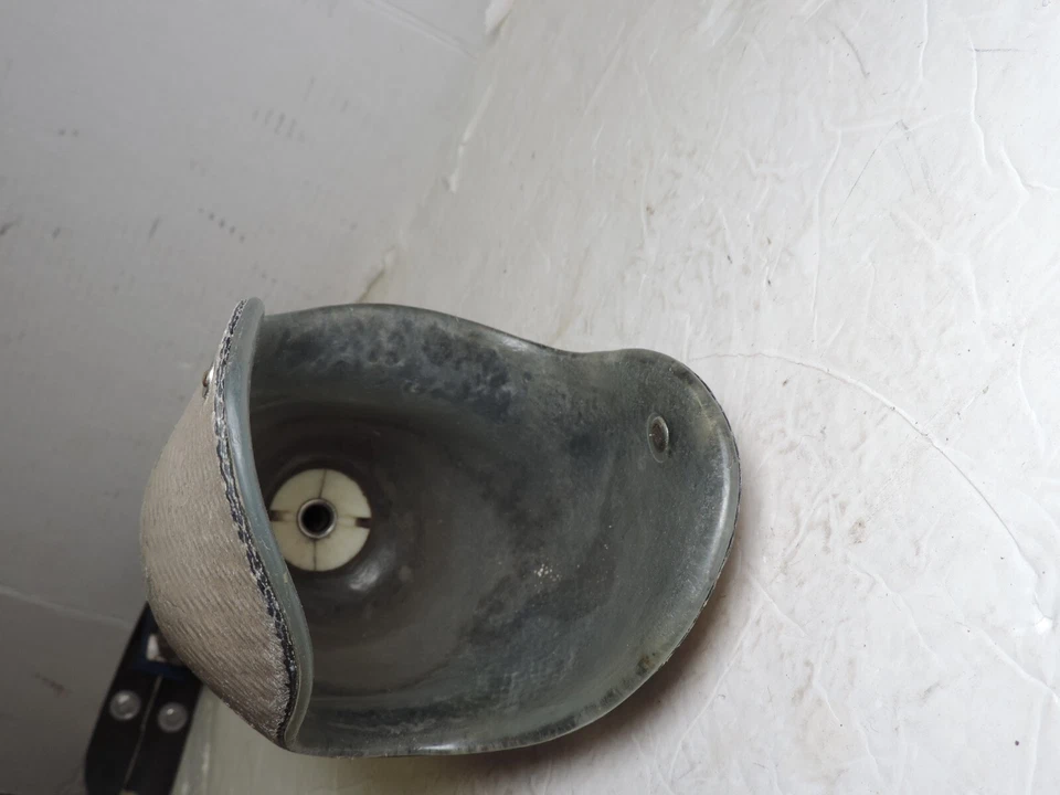 OSSUR LP VARI-FLEX 带 EVO PROSTHETIC FOOT CAT 3 - 尺寸 22/24 右腿 — 第 4/4 张图片