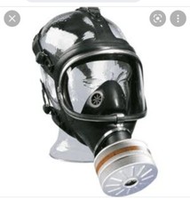 Drager Panorama Nova EPDM mit Filter