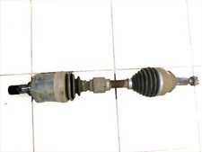 Cardan Peugeot 4007