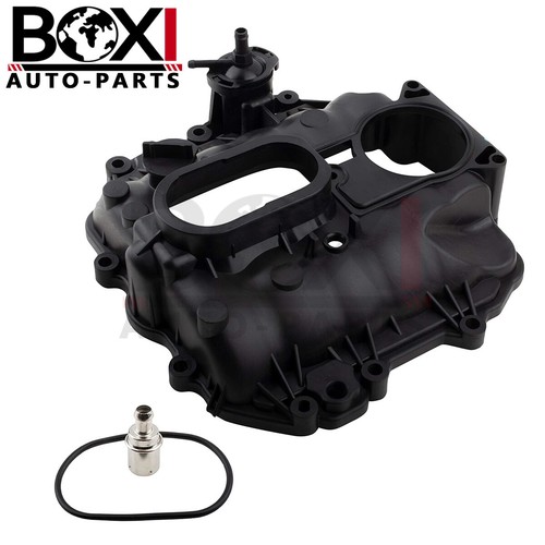 1PCS UPPER INTAKE MANIFOLD W/ GASKET FITS CHEVY SILVERADO ASTRO 1500 GMC SIERRA eBay