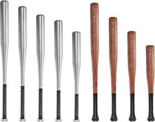 HDETOSH WAKASHMA Sport Frezet Baseballschläger Softballschläger