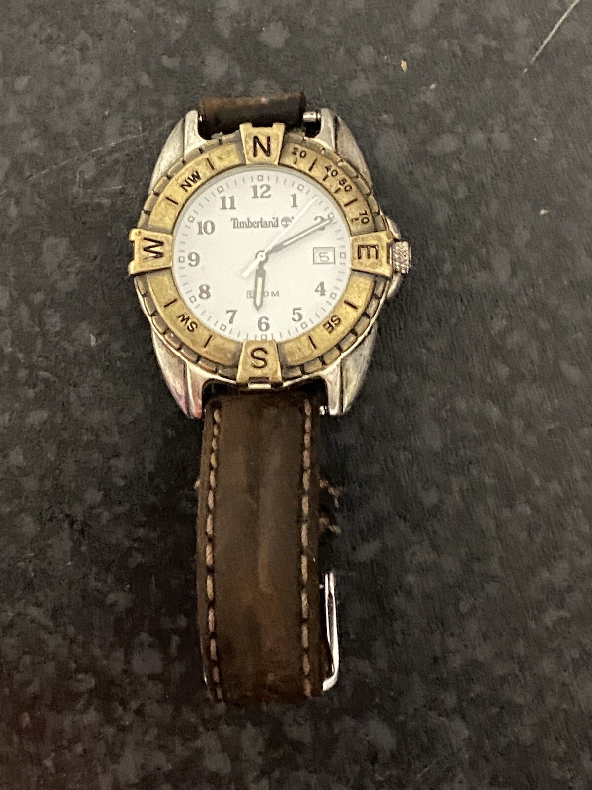 Timberland Watch Need Battery! eBay