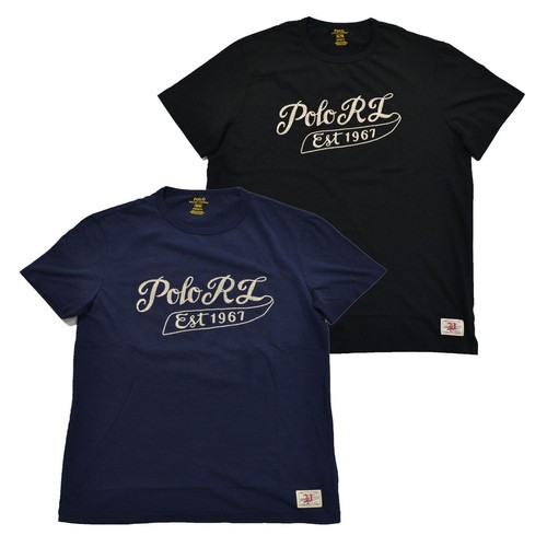 Polo Ralph Lauren T Shirt Mens Custom 