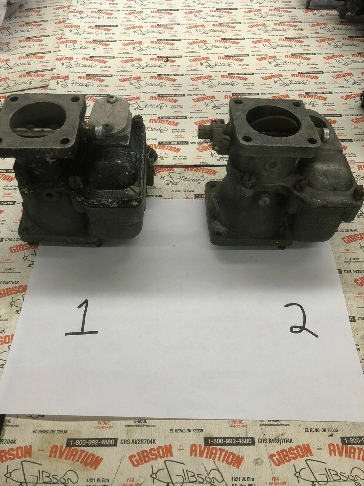 STORMBERG NAS3B CARBURETOR ASSEMBLY VINTAGE AIRCRAFT PARTS eBay