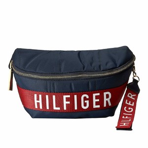 tommy belt bag