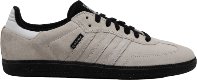 adidas Samba ADV White Black