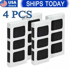 4X Replacement Refrigerator Air Filter For Frigidaire PAULTRA2 PureAir Ultra II