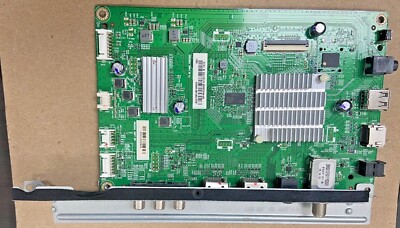 Sharp 756TXICB01K0190 Main Board for LC-43LB601U