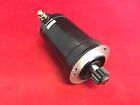 New Ducati Motorcycle Starter Motor Superbike 748 916 996 998 S Sps R 27040011A
