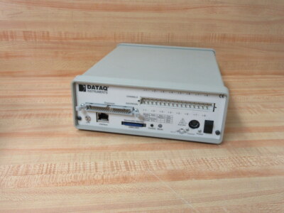 Dataq Instruments DI715-ES Data Logger DI715ES