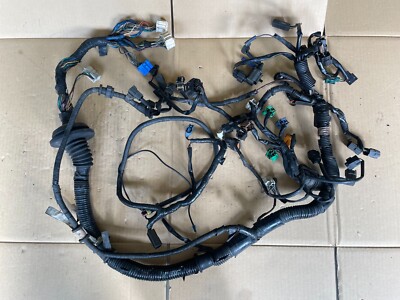 FD3S RX-7  4型　エンジンハーネス FD3S RX-7 4型 エンジンハーネス FD3S RX-7 4型 エンジンハーネス