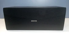 Onkyo SKC-200C Center Channel Speaker 100W 8Ω 15" Black