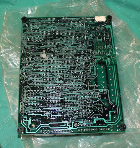 Harnischfeger, 79R 453D 401, JPAC-C233.533, Control Board 79R453D401 P&H Smartor - Picture 5 of 5