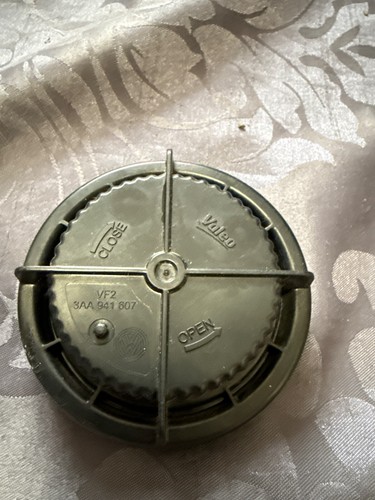 VW Skoda Seat Original Scheinwerfer Abdeckung Kappe 3AA941607