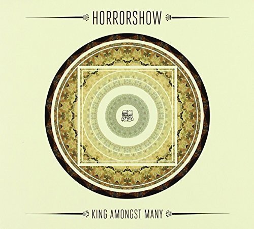 Nick Ashford King Amongst Many (CD)