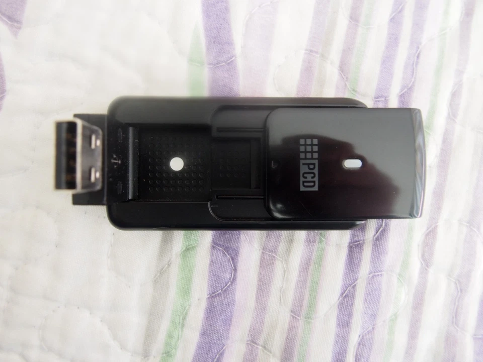 Alltel Wireless USB Pantech Modem 3G Air Card UM185AL - Image 2 of 4