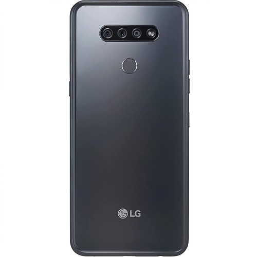 Original Unlocked LG Q51 LM-Q510N 3/32GB 6.5" 16.0MP Octa-core CPU Mobile Phone - 第 6/7 張圖片