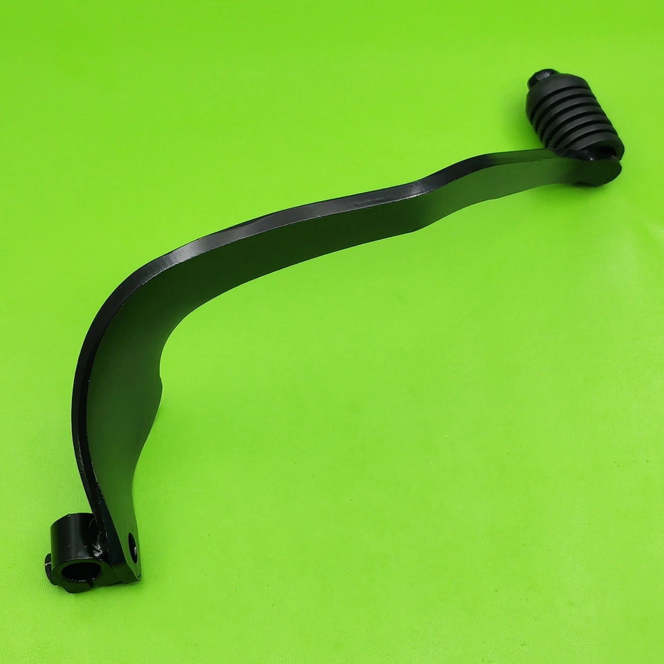 Palanca de cambios de pie de cambio de marcha para Honda Rancher 420 TRX420FM1 / FM2 14-23 Foto 4 de 4