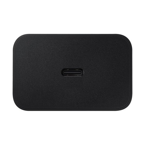 Original Samsung 45W PD Power Adapter Low standby power consumption EP-T4511N - Photo 3 sur 5