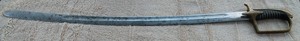 Poland-Polish-1921-Officer-Dress-Sword-Sabre-G-BOROWSKI