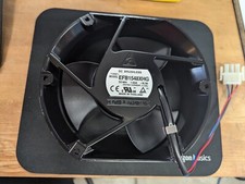 EFB1548XHG - DC Brushless Fan, Axial 150 X 172 X 50.8mm 48VDC 1.65A