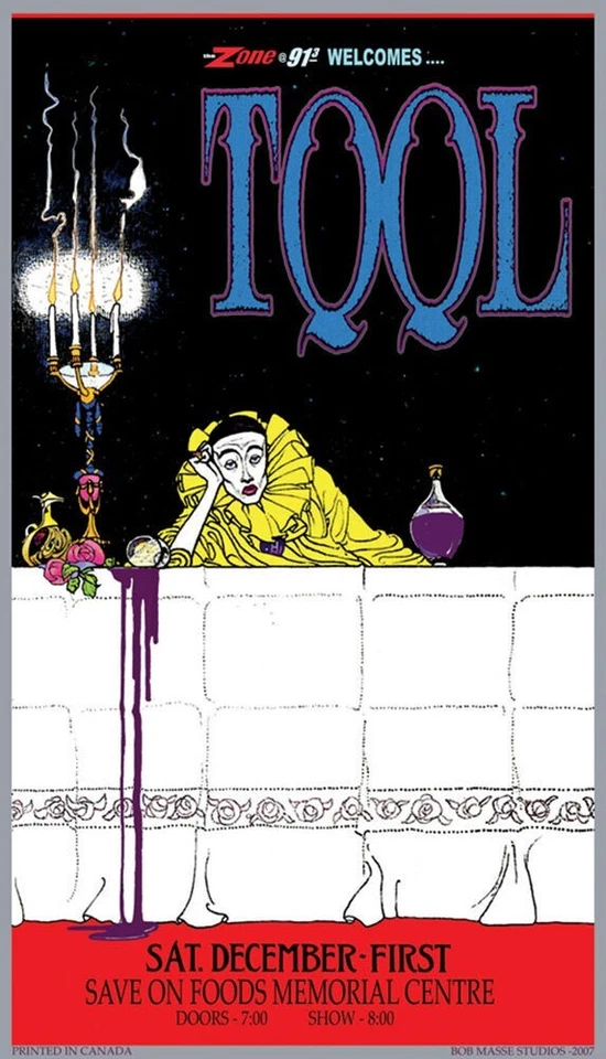 Día de la Tierra 30 Aniversario. - Impresión original - Arte y firmado por Bob Masse Foto 3 de 4