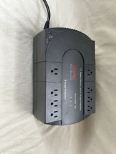 APC Back-UPS ES WITH BATTERY