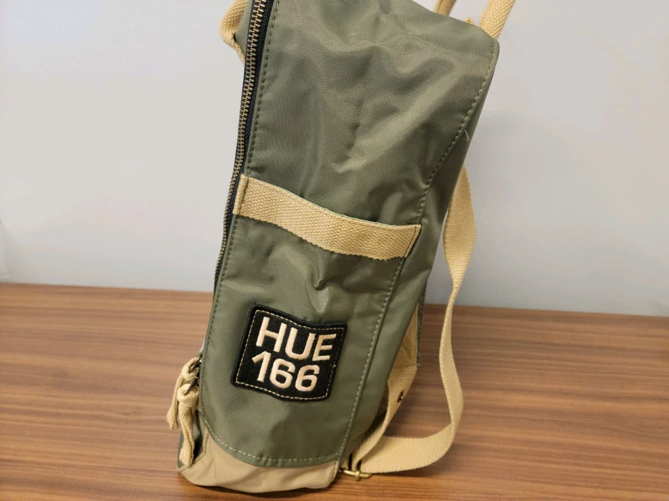 Genuine Land Rover RedCanoe Backpack LKLU087KHA - Image 3 of 4