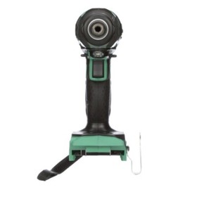 Hitachi, 18V Variable Speed Brushless Cordless Impact Driver (Tool Only)