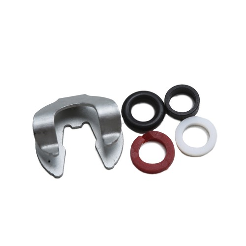 Injector Repair Kit Fit For AUDI A1 A3 CC Caddy Seat Skoda EA211 1.4T 1.6L - Imagen 4 de 14