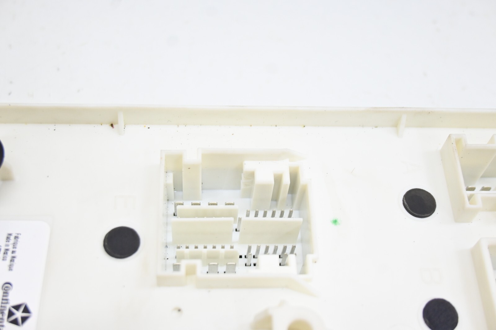 ⭐ 14-20 Maserati Ghibli Quatt Bcm Body Control Module Computer Ecu Unit Oem