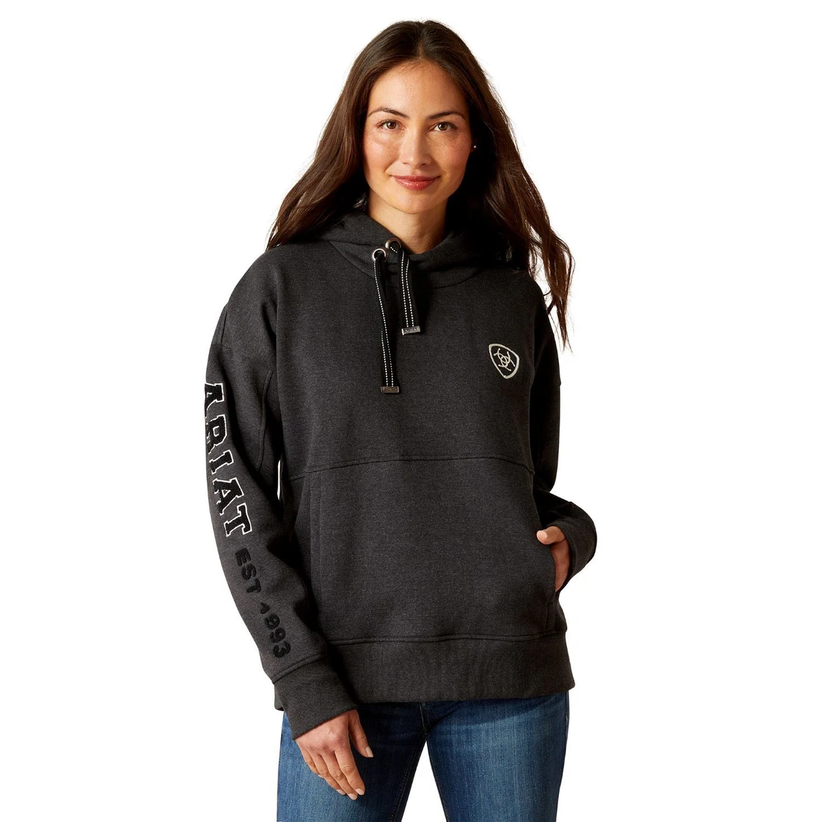 Ariat Women's Hoodies on Sale - Ariat Sale