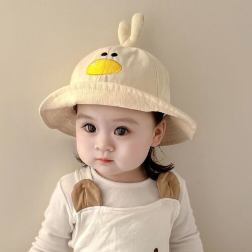 Animal forma niños gorras de béisbol sombrilla visor sombrero niñas niños - Imagen 1 de 19