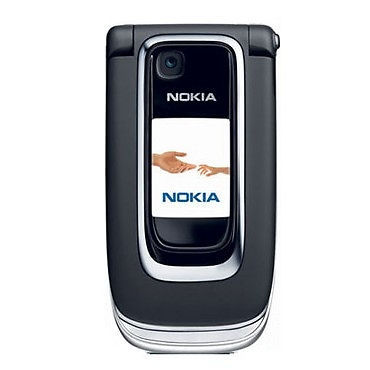 Nokia 6131 Klapp -Handy Frei für alle Sim-Karten Bluetooth Kamera MP3 wie Neu