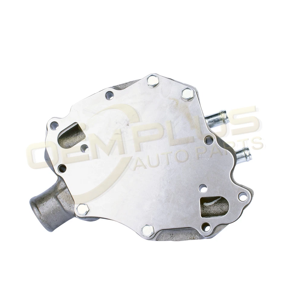 Bomba de agua del motor para Ford Fairmont Granada Maverick Mustang P-500 1978-82 Foto 2 de 4