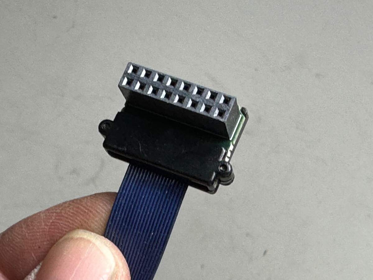 Wind River Vision Probe II PowerPC JTAG Multi Voltage Pod + Wind River Vision Probe II PowerPC JTAG Multi Voltage Pod +