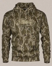 Mathews Bottomland Hoodie Large