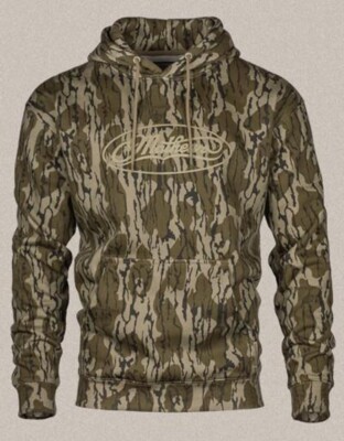 Mathews Bottomland Hoodie 2X