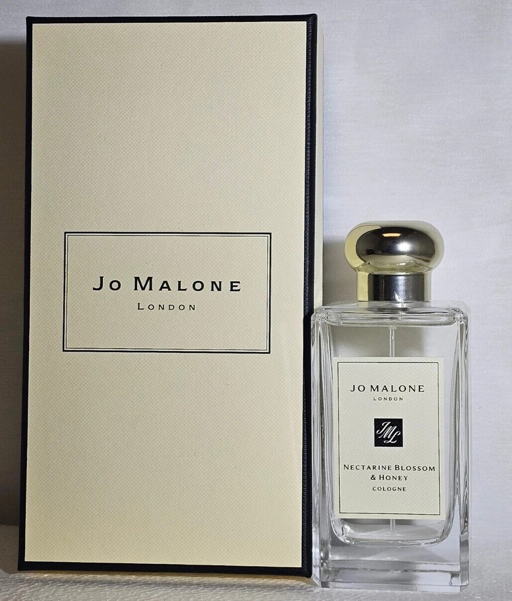 香水(女性用) JoMalone Nectarine Blossom & Honey 100ml Nectarine Blossom & Honey Cologne | United States E-commerce