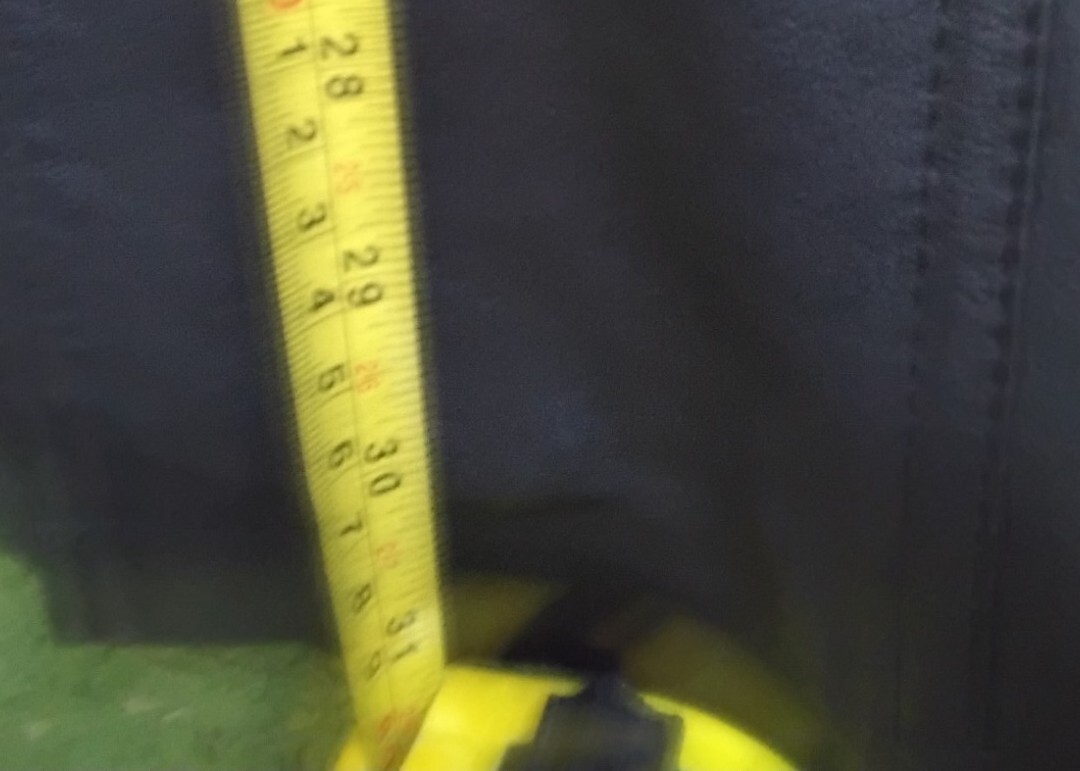 Vintage Cooper Leather Jacket Car Coat Zip In Quilt Mens Black Medium