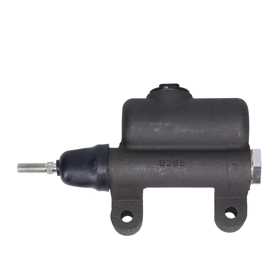 Kit de frenos de lujo 1946-1949 Buick Roadmaster Master Cylinder zapatas mangueras resortes Foto 3 de 4