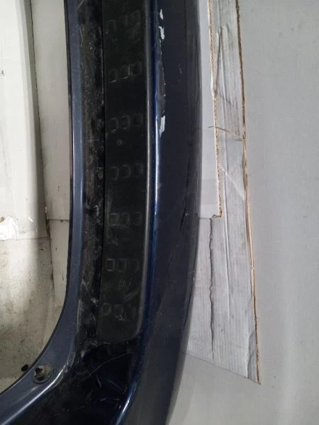 CONJUNTO PARACHOQUES TRASERO HONDA ODYSSEY 2005-2010 Foto 4 de 4