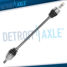 Front Right CV Axle Shaft Assembly fit for 2015 - 2019 Hyundai Sonata 2.4L GAS