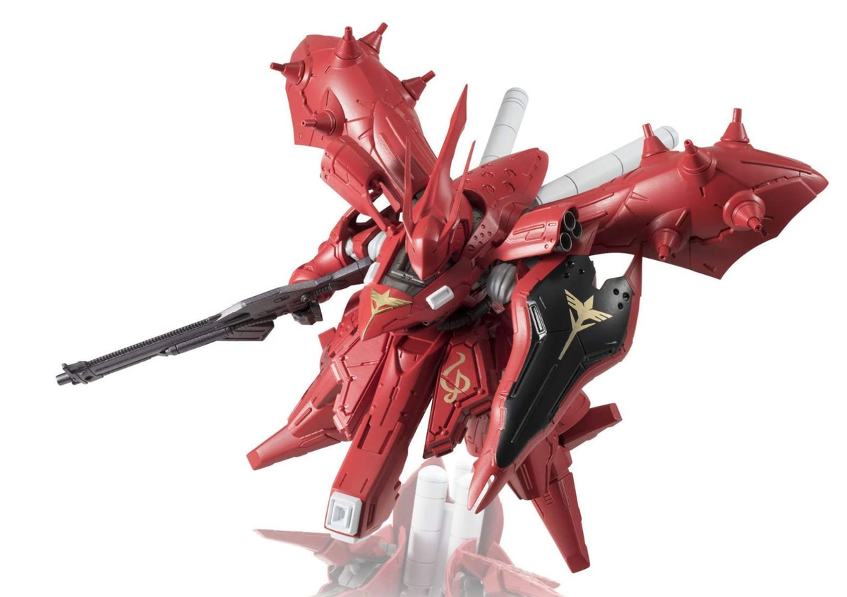 BANDAI - ナイチンゲール NXEDGE STYLE Nightingale Figure BANDAI JAPAN | eBay