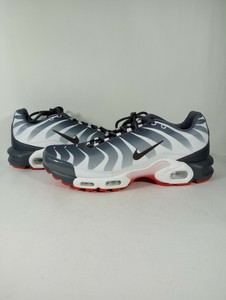 air max plus tn se speed red