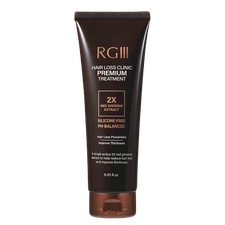 RGIII RG3 PREMIUM 2X RED GINSENG HAIR LOSS PREVENTION TREATMENT Silicone Free 