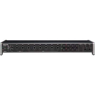 F/S TASCAM Audio MIDI Ultra-HDDA Mic Preamp Celesonic US-20x20